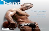 The Hookies - Bent Magazine