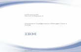 Hardware Configuration Manager User's Guide - IBM