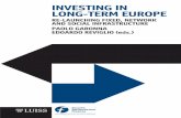 Investing in Long-Term Europe - CORE