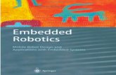 Embedded robotics