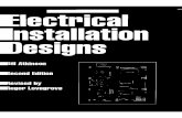 Electrical Installation Designs 2Nd Edition