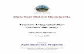 Chris Hani District Municipality Tourism Integrated Plan Kyle ...
