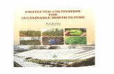 PROTECTED CULTIVATION AND SUSTAINABLE CROP PRODUCTION AT HIGH ALTITUDES OF LADAKH