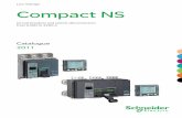 Compact NS - Electrika
