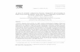 A test of central coherence theory: linguistic processing in high-functioning adults with autism or Asperger syndrome: is local coherence impaired?