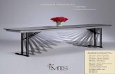 Folding Tables - MTS Seating