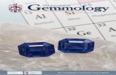 Gem-A Conference 2016 - The Journal of