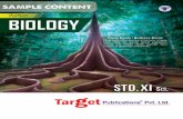 biology - Target Publications