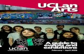 UCLan Arts
