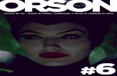 editorial - Revista Orson