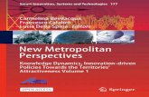New Metropolitan Perspectives - Oapen