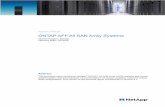 TR-4515: ONTAP AFF All SAN Array Systems