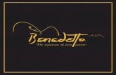 Owners Manual - Benedetto Guitars
