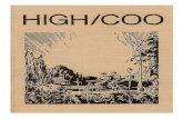 HIGH/COO - The Haiku Foundation