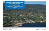 WEST VANCOUVER COMMUNITY WILDFIRE PROTECTION ...