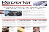 National Pork Board visits disaster stricken NJ with thousands ...