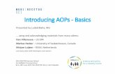 Introducing AOPs - Basics - HBM4EU