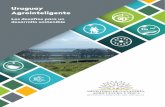 Uruguay Agrointeligente: los desafíos para un - GUB.UY