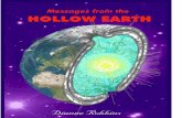 Dianne Robbins - Messages from Hollow Earth | Avalon Library