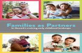 Families as Partners - cloudfront.net
