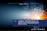 GLOBAL INNOVATIONS IN FACILITIES MANAGEMENT