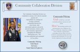 Community Collaboration Division