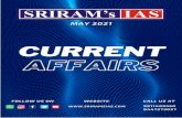 contents - SRIRAMs IAS