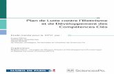 Diagnostic préliminaire au Plan Parisien de Lutte Contre l'Illettrisme (pour la DPVI)
