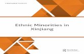 Ethnic Minorities in Xinjiang - Routledge