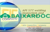 API 577 welding inspection and metallurgy - baixardoc