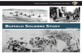 Buffalo Soldiers Study - National Park Service