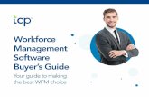 Workforce Management Software Buyer's Guide