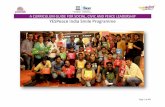 YESPeace India Smile Programme | UNESCO MGIEP