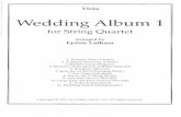 Wedding Album 1