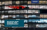 Volvo Group Supplier Code of Conduct