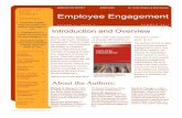Employee Engagement Macey - Keith D. Walker