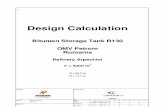 Design Calculation - Confind