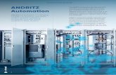 ANDRITZ Automation