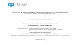Study of a Neurofeedback methodology for treatment of ...