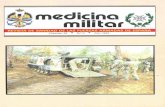 medicino militar;1 - Publicaciones Defensa