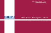 Workers' Compensation - SHRM
