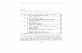 Policing Criminal Justice Data - Minnesota Law Review