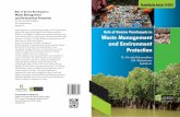 Waste Management and Environment Protection