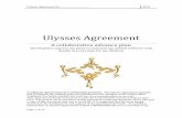 Ulysses Agreement