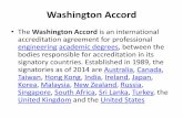Washington Accord