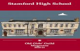 Stamford High School