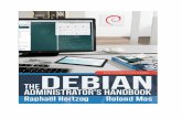 Il Manuale dell'Amministratore Debian - GitHub Pages