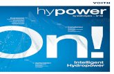 Intelligent Hydropower - Voith