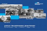 your business partner - Doing Business Guides