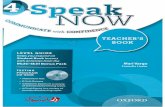 Speak Now 4-Teachers.pdf